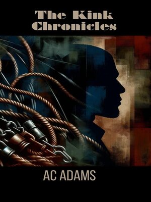 cover image of The Kink Chronicles